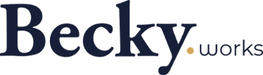 Becky Works