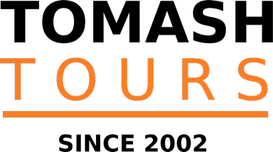 Tomash Tours